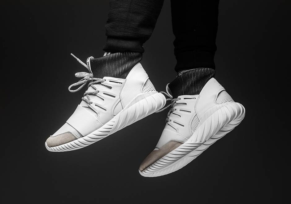 The adidas Tubular Doom "Yin Yang" Pack Is Now Available