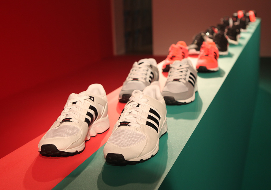 Adidas Eqt Adv Story 4