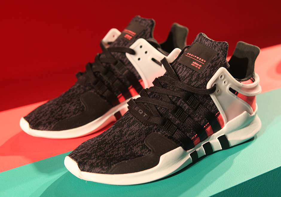 Adidas Eqt Adv Story