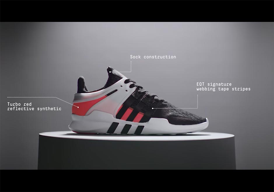 adidas Originals Presents "Only The Essentials" Short Film