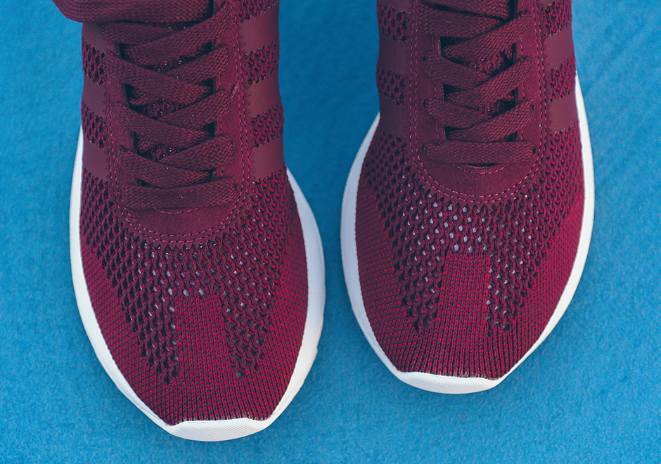 Adidas Flashback Primeknit Womens Model 09
