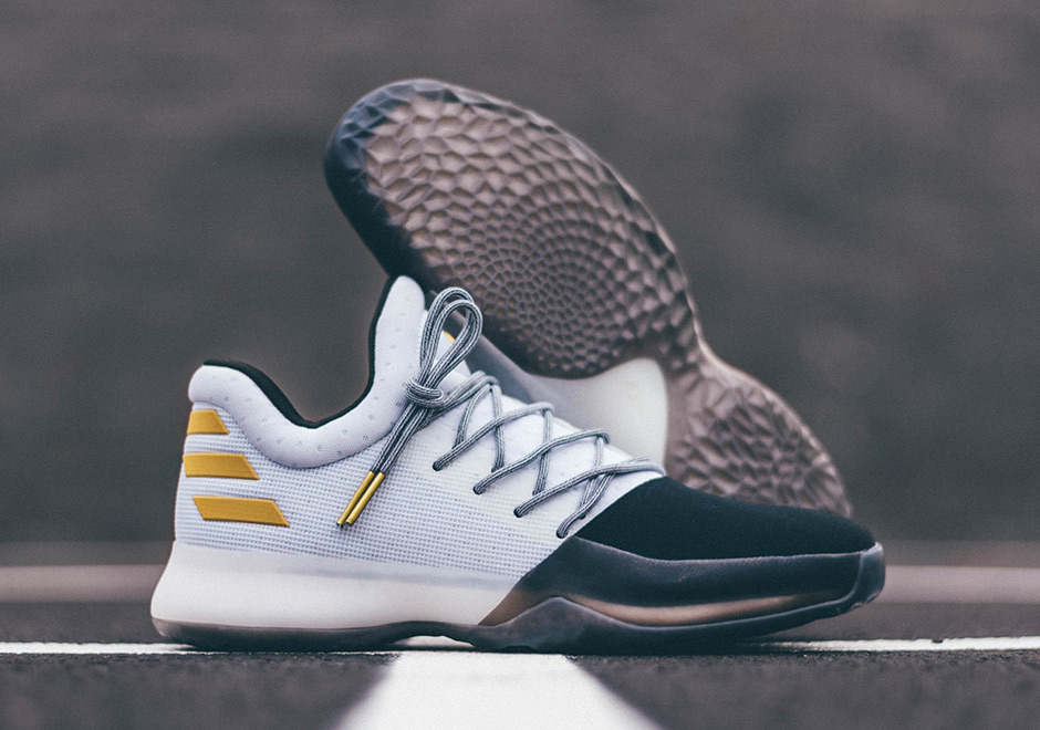 Adidas Harden Disruptor 7