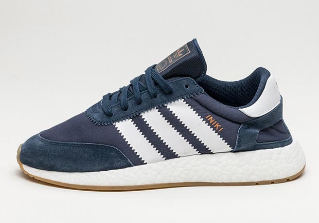 Adidas Iniki Boost Runner Spring 2017 Colorways 01