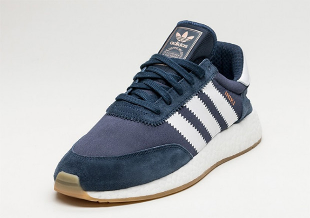 Adidas Iniki Boost Runner Spring 2017 Colorways 02