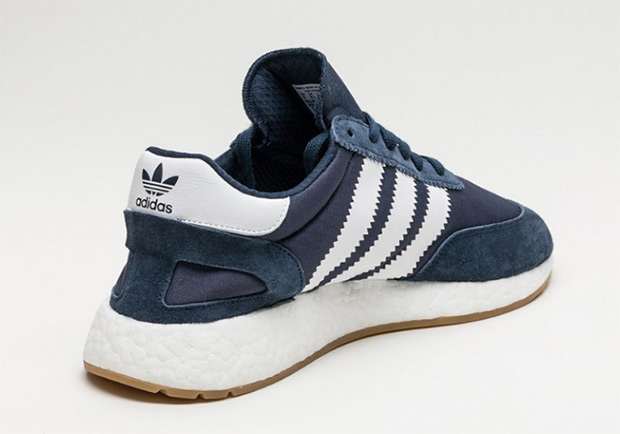 Adidas Iniki Boost Runner Spring 2017 Colorways 03
