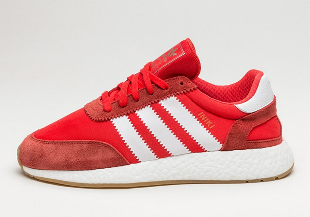 Adidas Iniki Boost Runner Spring 2017 Colorways 04