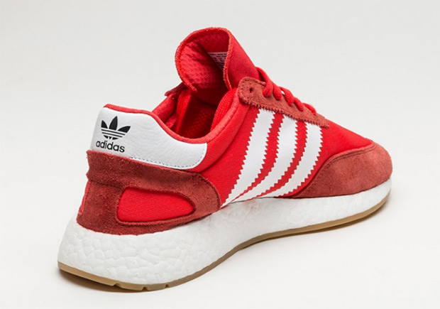 Adidas Iniki Boost Runner Spring 2017 Colorways 06