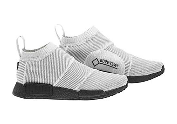 Adidas Nmd City Sock Gore Tex 02