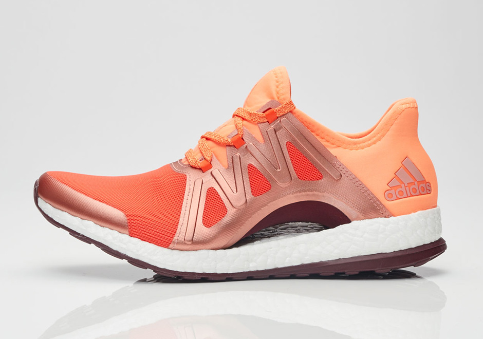 Adidas Pure Boost Xpose Womens Colorways 02