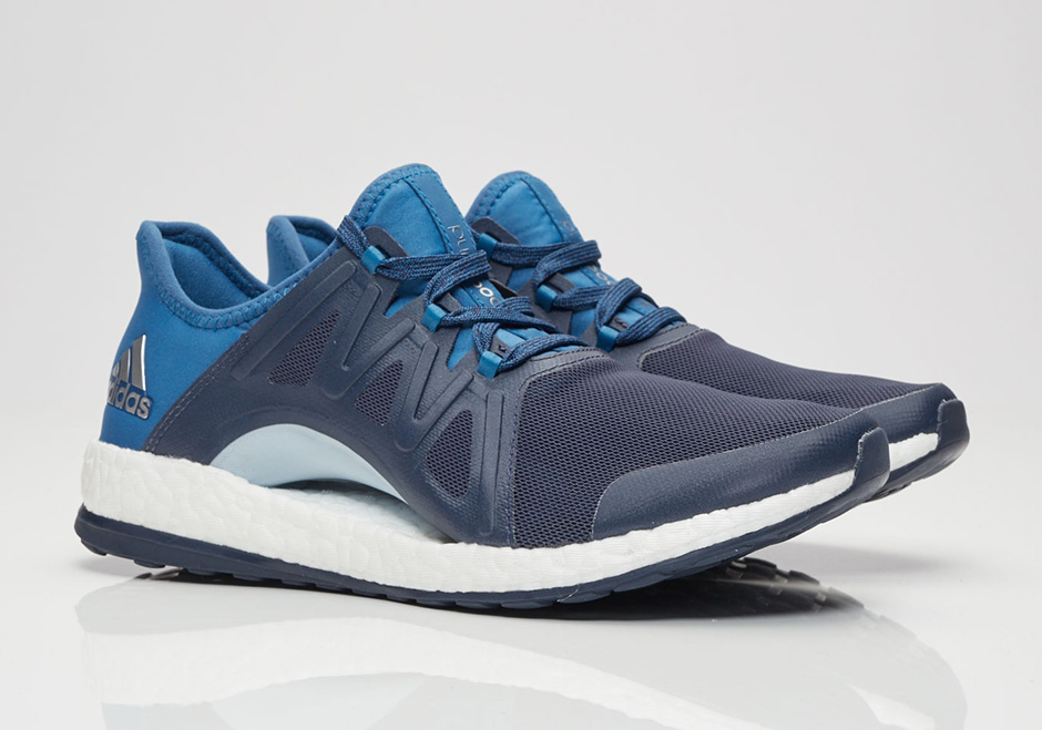 Adidas Pure Boost Xpose Womens Colorways 05