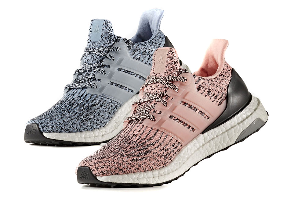 Adidas Ultra Boost 3 0 February 2017