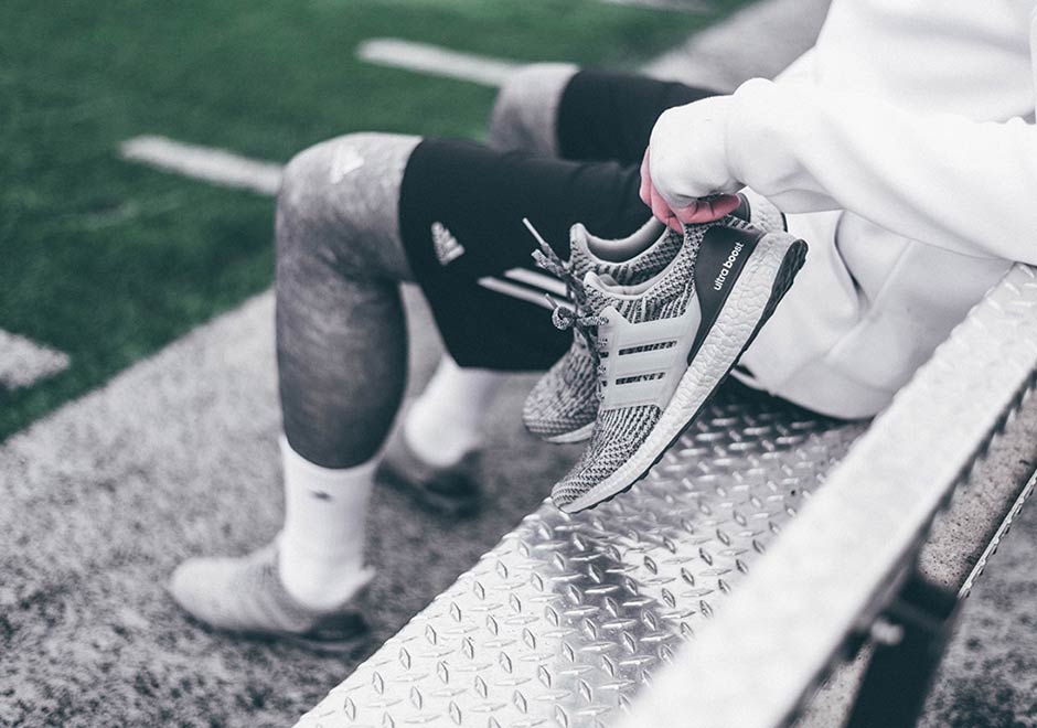 Adidas Ultra Boost Cleat Silver Release Date 2