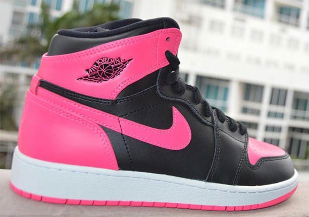 Air Jordan 1 Serena Williams Release Date 01