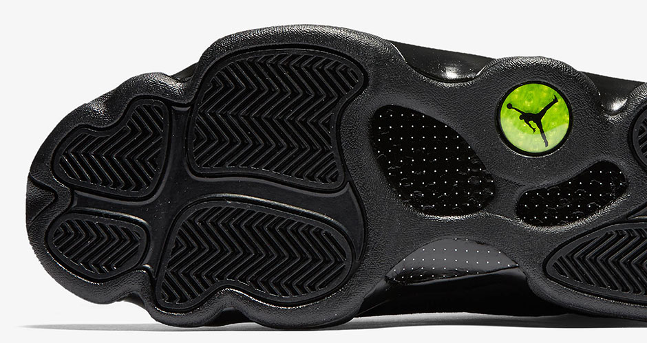 Air Jordan 13 Black Cat Nike Early Access 04