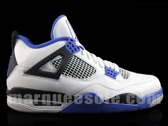 Air Jordan 4 Motorsports Release Date Info 02