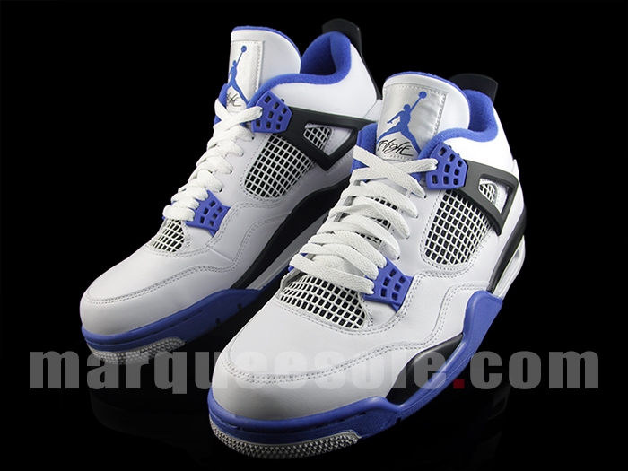 Air Jordan 4 Motorsports Release Date Info 03