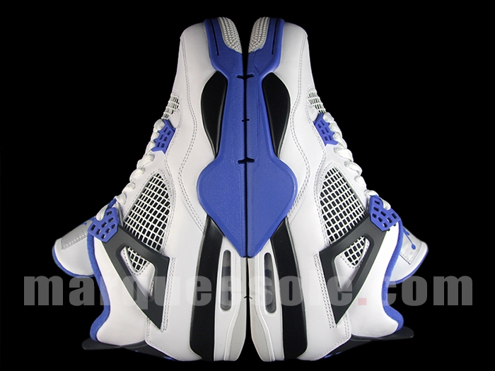 Air Jordan 4 Motorsports Release Date Info 04