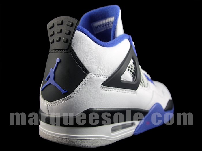 Air Jordan 4 Motorsports Release Date Info 05