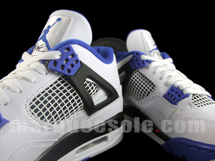 Air Jordan 4 Motorsports Release Date Info 06