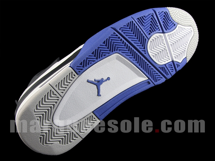 Air Jordan 4 Motorsports Release Date Info 07