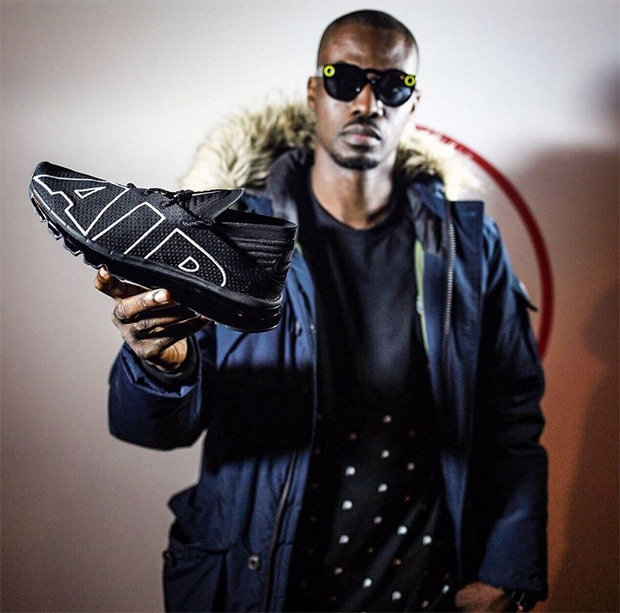 Air Max Flair