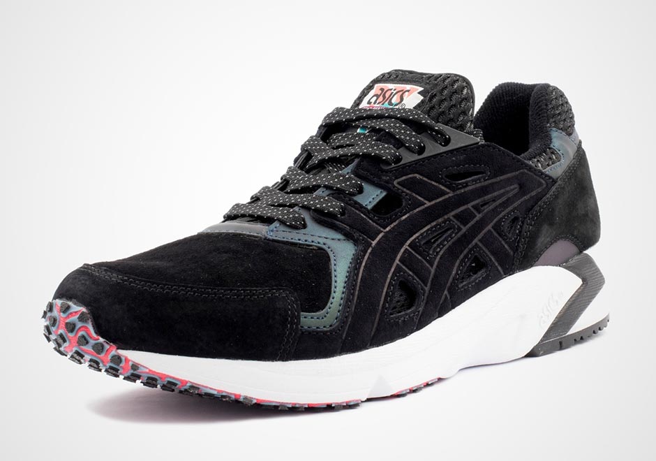 ASICS GEL-DS Trainer OG "Tiger Beetle"