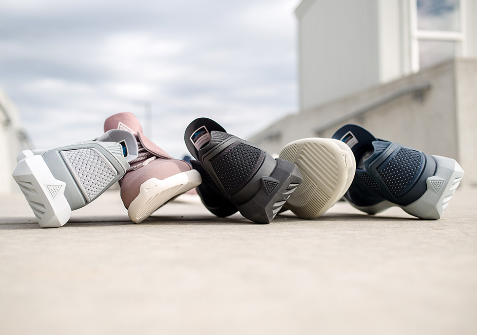 Brandblack Gambetto 3