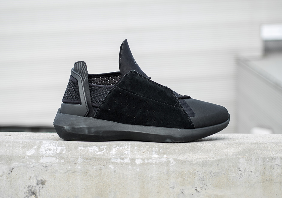 Brandblack Gambetto 6 1