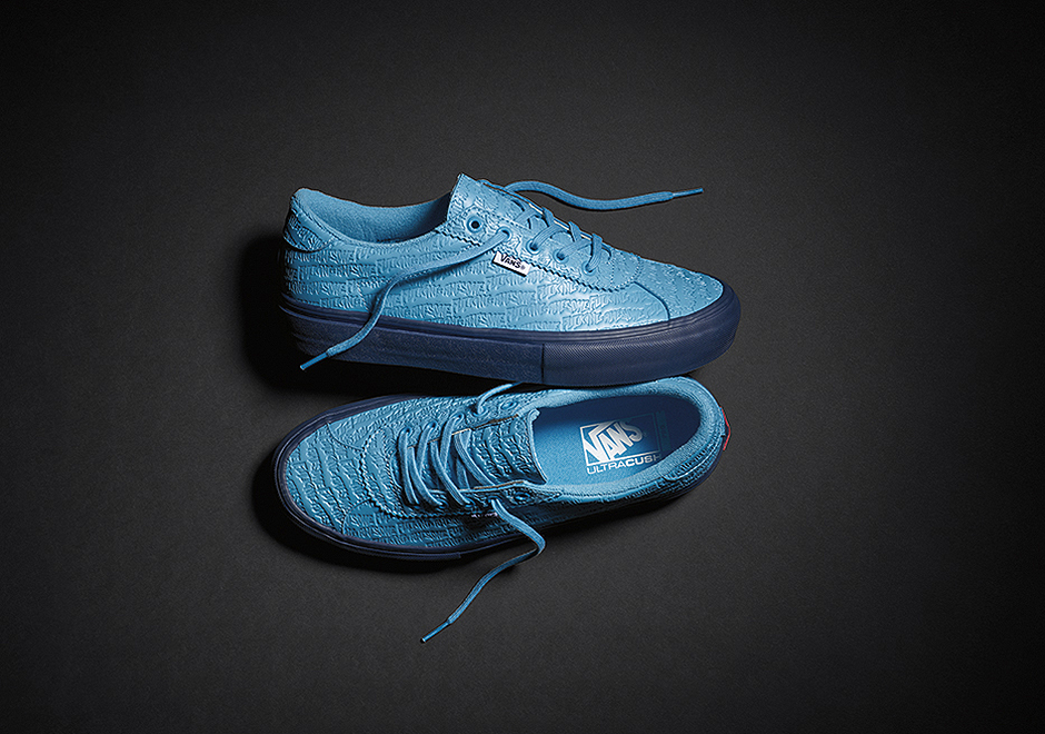 Fucking Awesome Vans Epoch 94 Collab 4