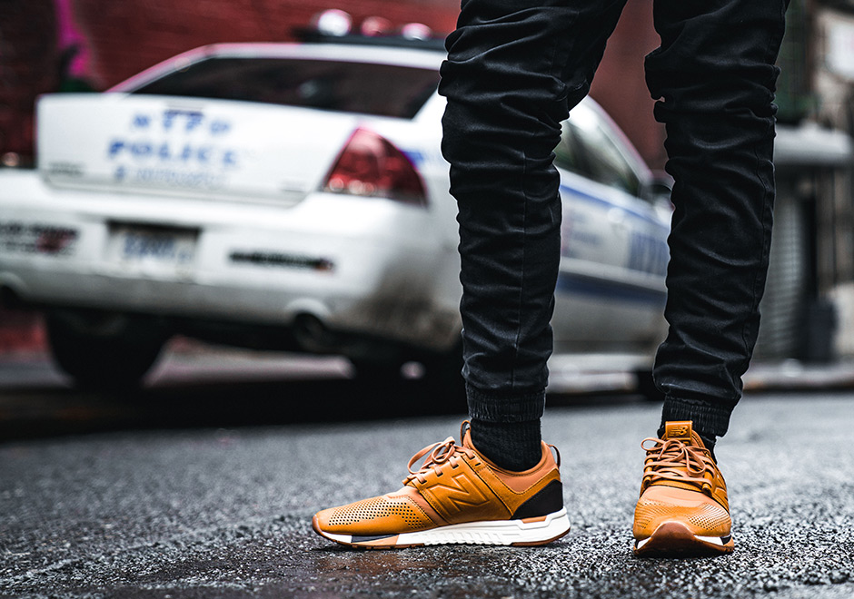 New Balance 247 New York 24 Hours 4