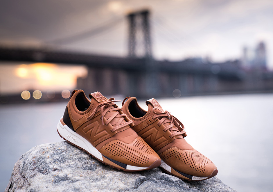 New Balance 247 New York 24 Hours 5