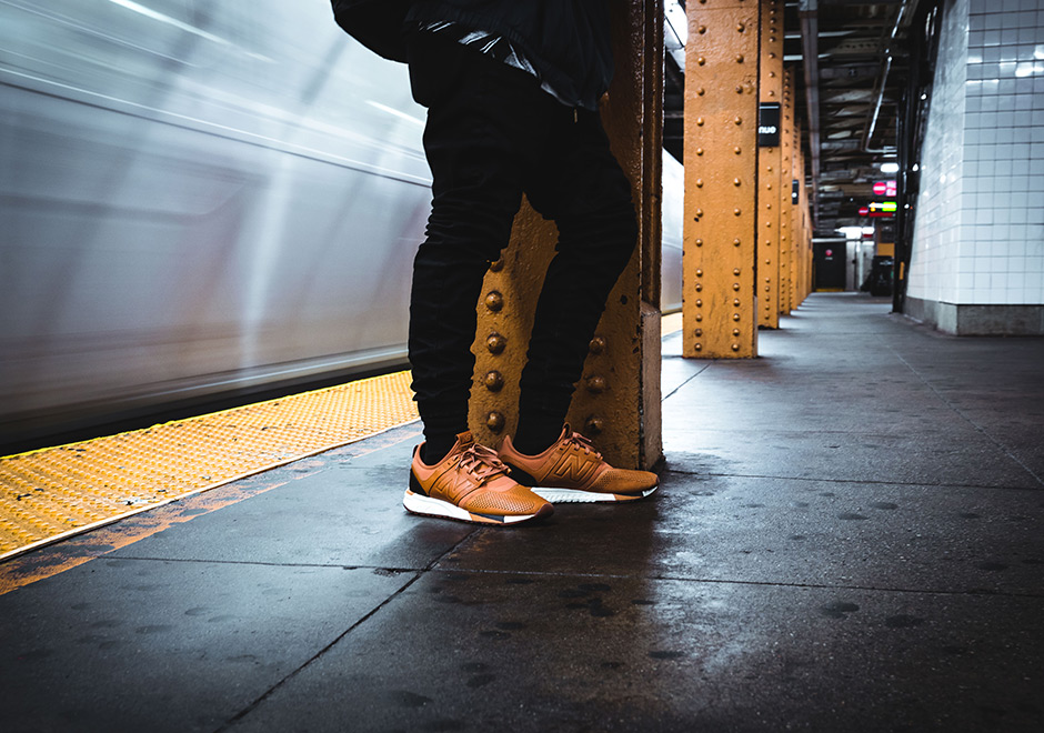 New Balance 247 New York 24 Hours 6