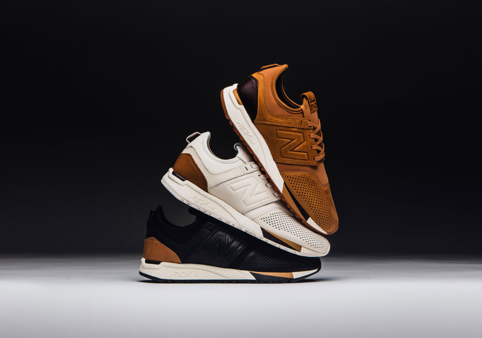 New Balance 27 Available Now Luxe 2