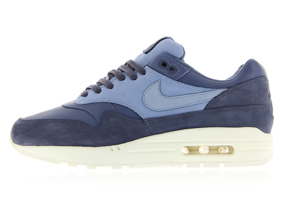 Nike Air Max 1 Pinnacle Spring 2017 Colorways 03