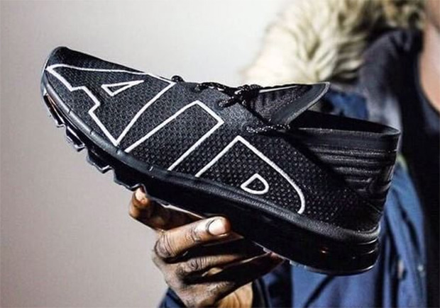 Nike Sportswear Debuts The Air Max Flair