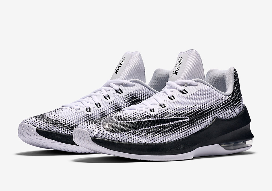 Nike Air Max Infuriate 3 New Colorways 01