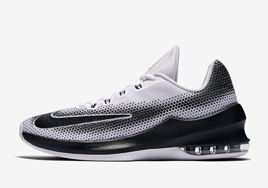 Nike Air Max Infuriate 3 New Colorways 02