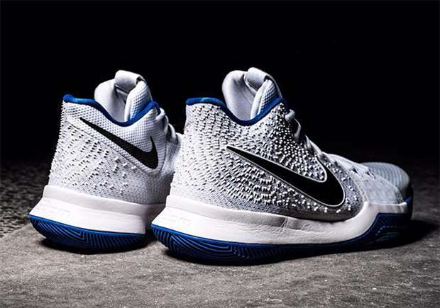 Nike Kyrie 3 852395 102
