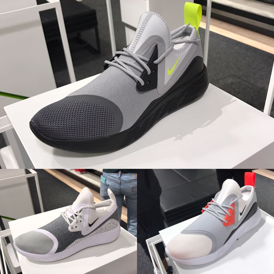 Nike Lunarcharge Le Classic Air Max Colorways 02