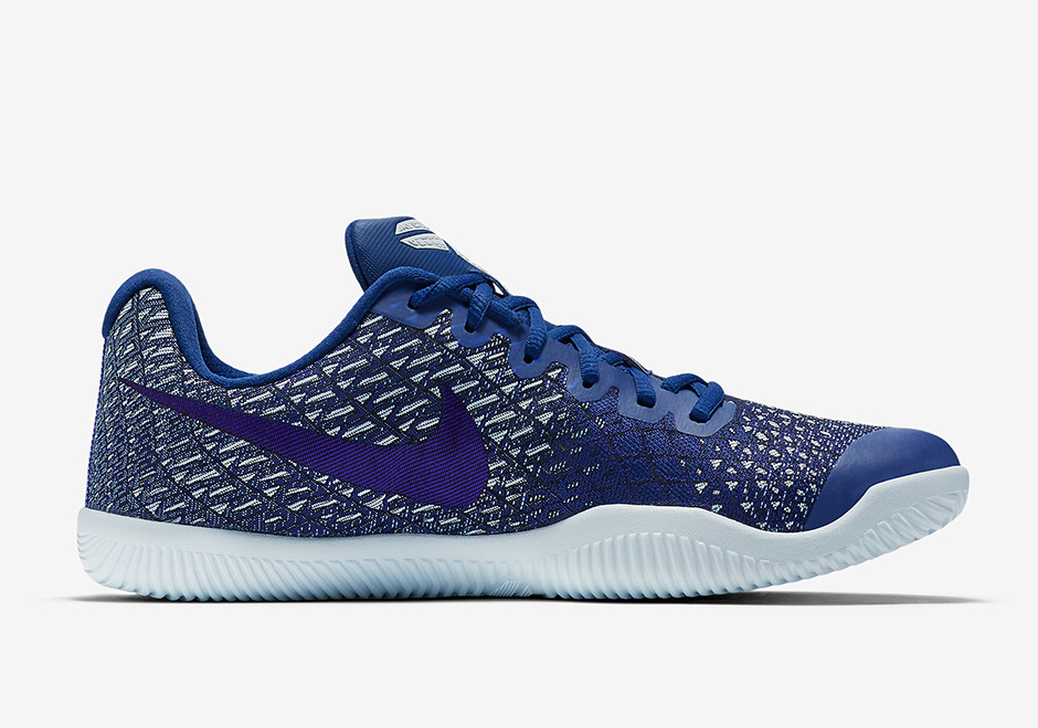 Nike Mamba Instinct Upcoming Colorways 09