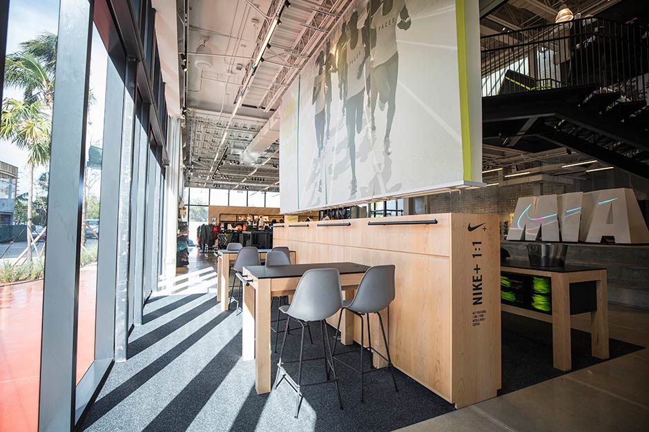 Nike Miami Store 3