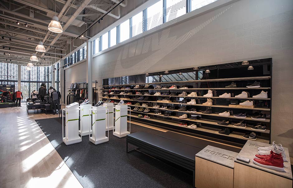 Nike Miami Store 9