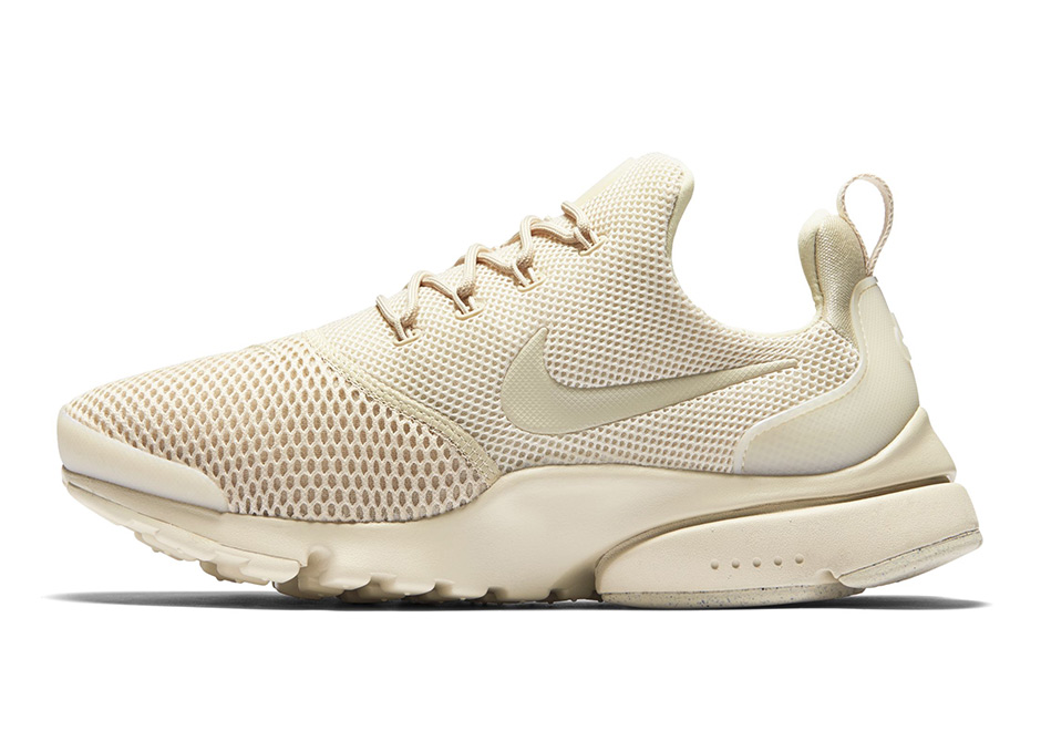Nike Is Releasing An "Uncaged" Version Of The Presto