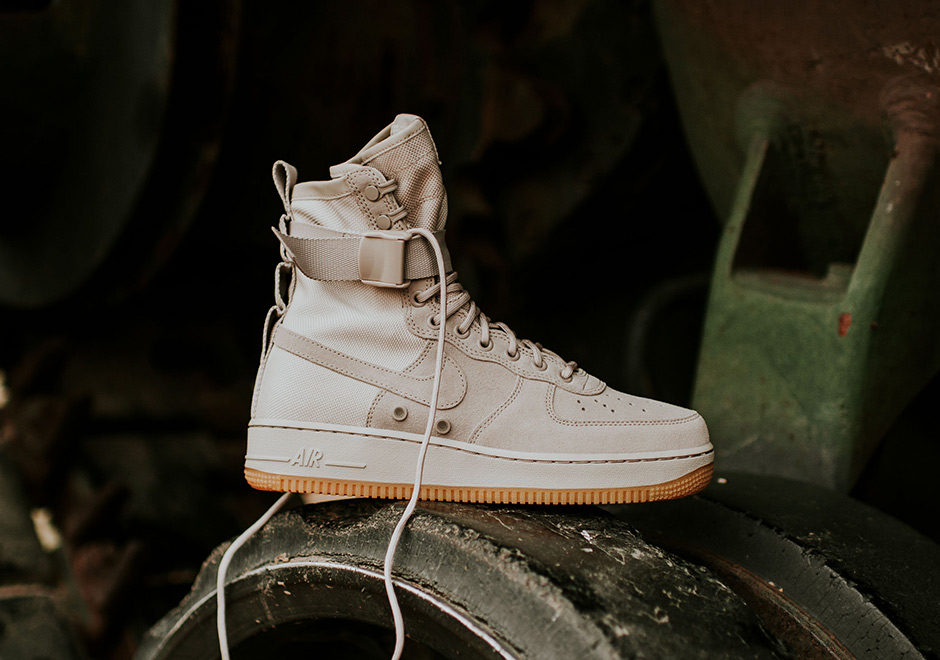 Nike Sf Af1 String 6