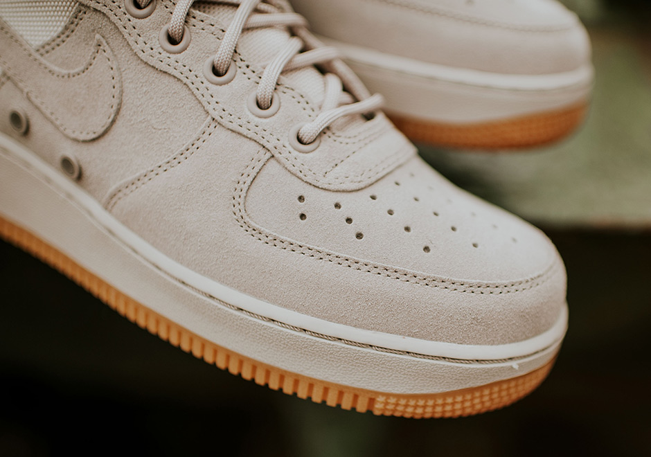 Nike Sf Af1 String 9