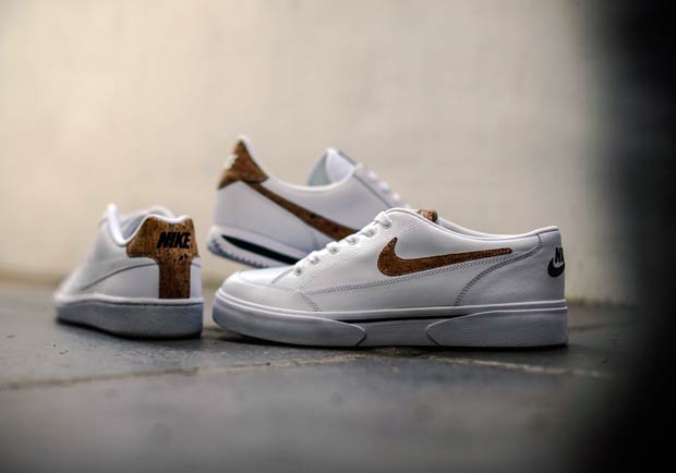 Nike Tennis Cork Pack 01
