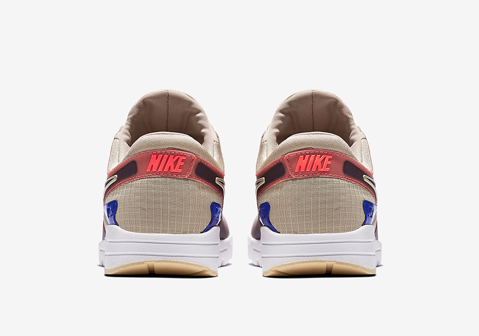 Nike Women Air Max Zero 881173 101 4