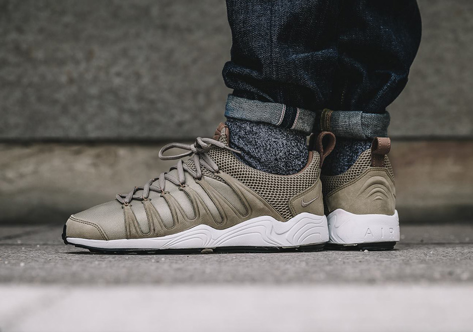 Nike Zoom Spirimic Bamboo