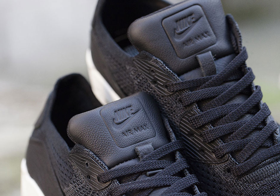 Nikelab Air Max 90 Flyknit 07