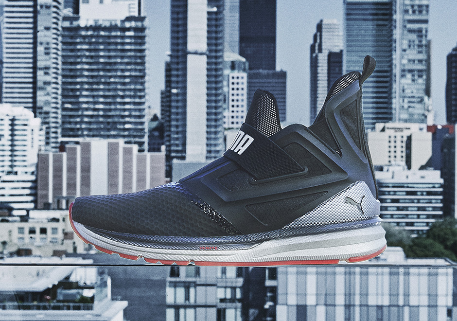 Puma Set To Launch Two IGNITE Limitless Silhouettes Next Week